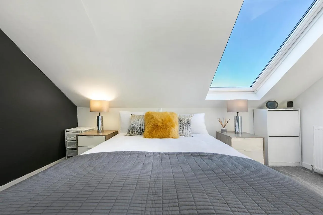 Countesswells Crescent Villa ✪ Grampian Lettings Ltd Aberdeen United Kingdom