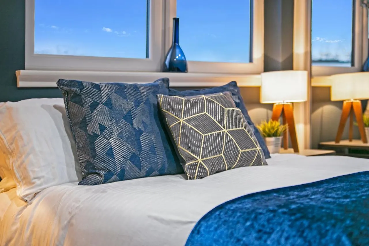 Countesswells Crescent Villa ✪ Grampian Lettings Ltd Aberdeen