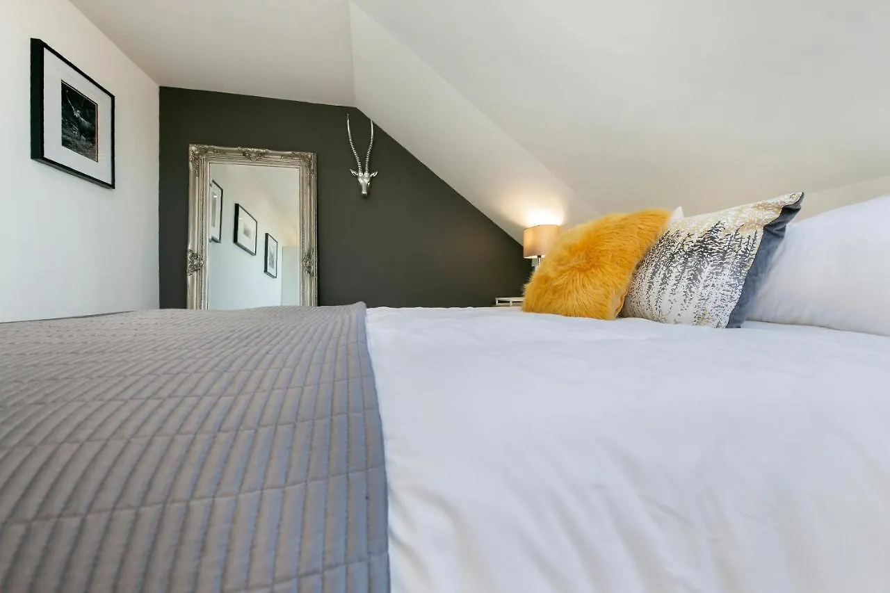 Countesswells Crescent Villa ✪ Grampian Lettings Ltd Aberdeen United Kingdom