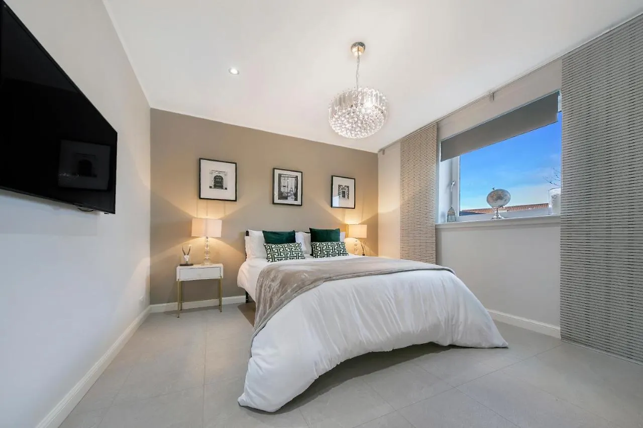 Countesswells Crescent Villa ✪ Grampian Lettings Ltd Aberdeen United Kingdom
