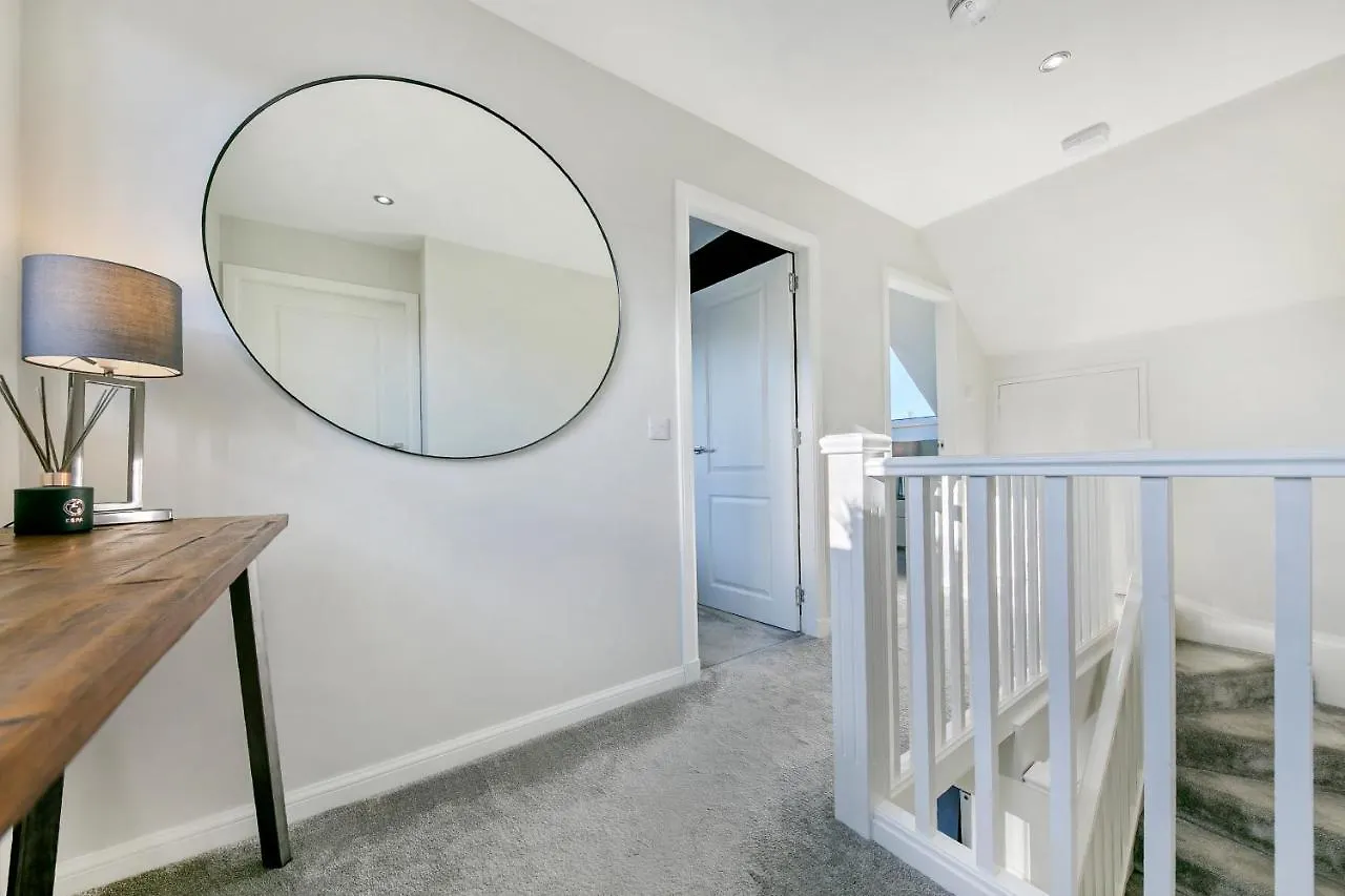 Countesswells Crescent Villa ✪ Grampian Lettings Ltd Aberdeen