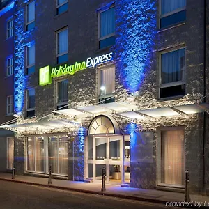 Hotell Express Centre By Ihg, Aberdeen